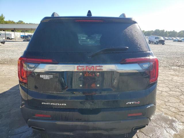 2023 GMC ACADIA AT4 1GKKNLLS4PZ106437