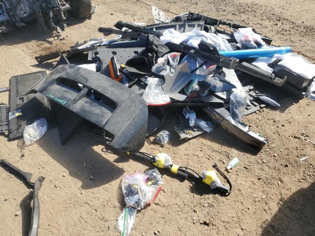 2024 NISSAN ARIYA PLAT #3287966143