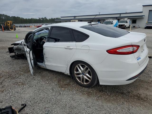 2013 FORD FUSION SE - 3FA6P0H71DR212456