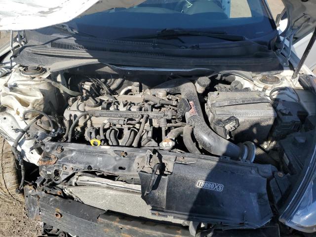 2016 HYUNDAI VELOSTER T - KMHTC6AE0GU299957