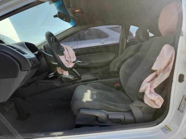 2010 HONDA CIVIC LX - 2HGFG1B68AH505487