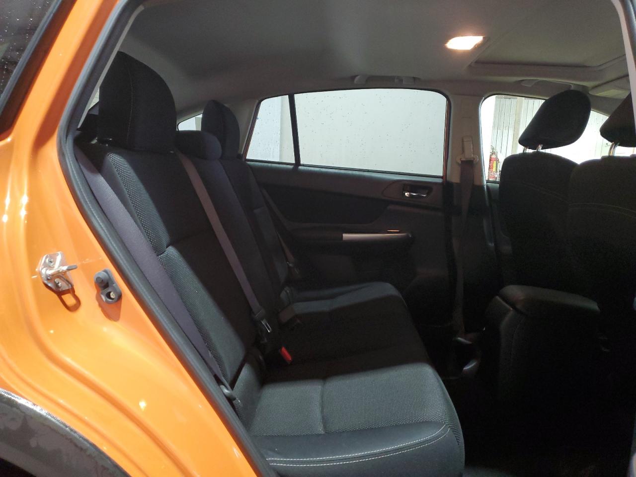 SUBARU XV 2.0 PREMIUM