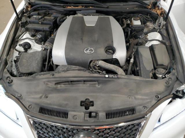 2016 LEXUS IS 350 #3285712647