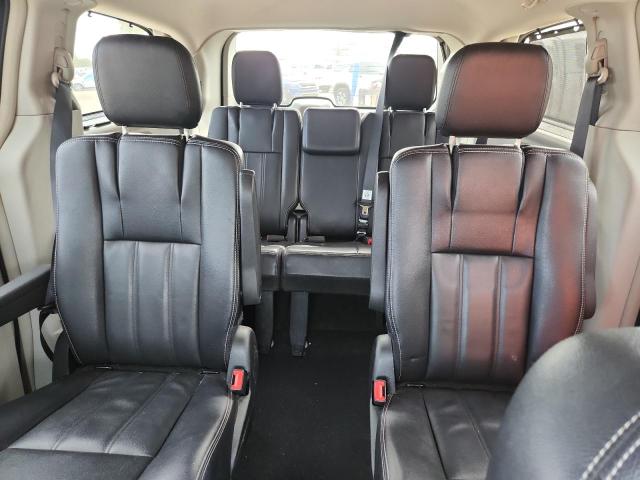 2015 CHRYSLER TOWN & COU #3294507522