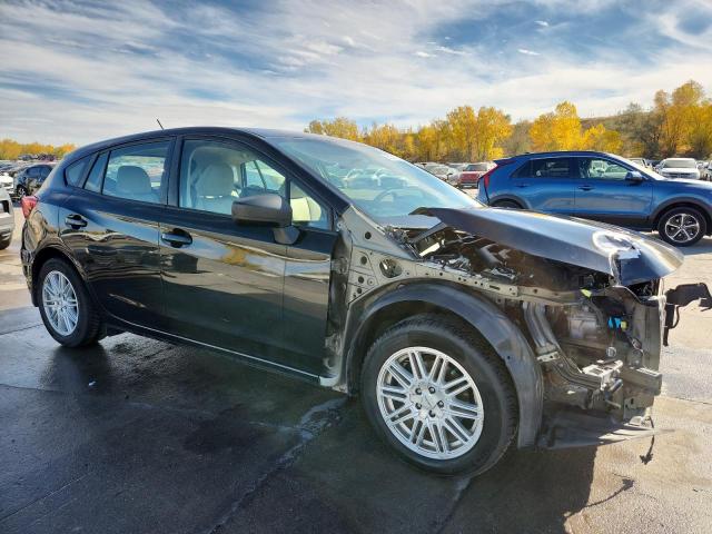 2019 SUBARU IMPREZA 4S3GTAA60K3713755