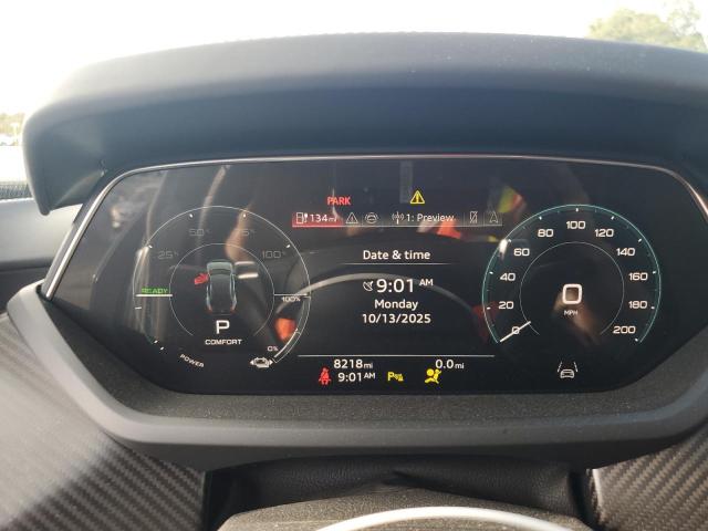 2024 AUDI RS E-TRON #3263722705