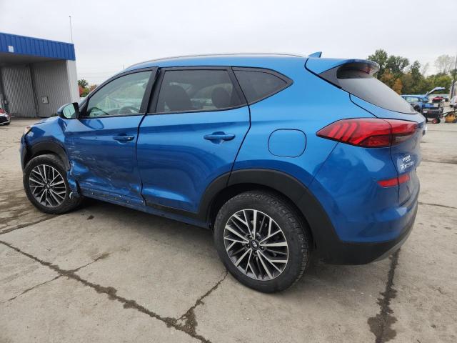 2020 HYUNDAI TUCSON LIM - KM8J33AL8LU196414
