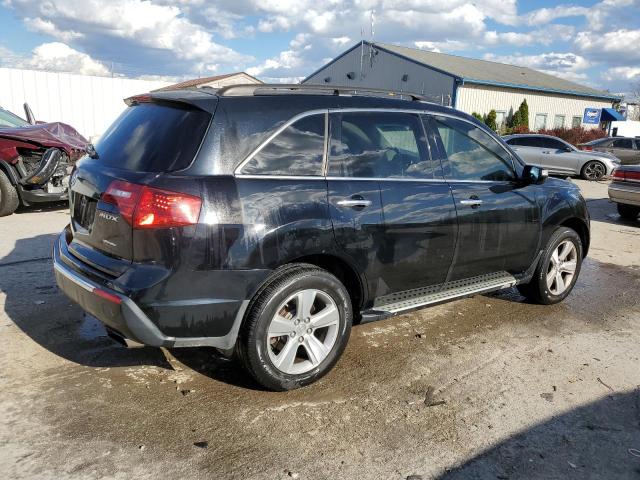 2010 ACURA MDX TECHNO - 2HNYD2H6XAH523609