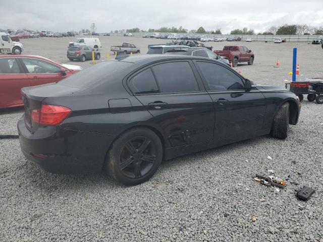 2013 BMW 328 I - WBA3A5C5XDF358625