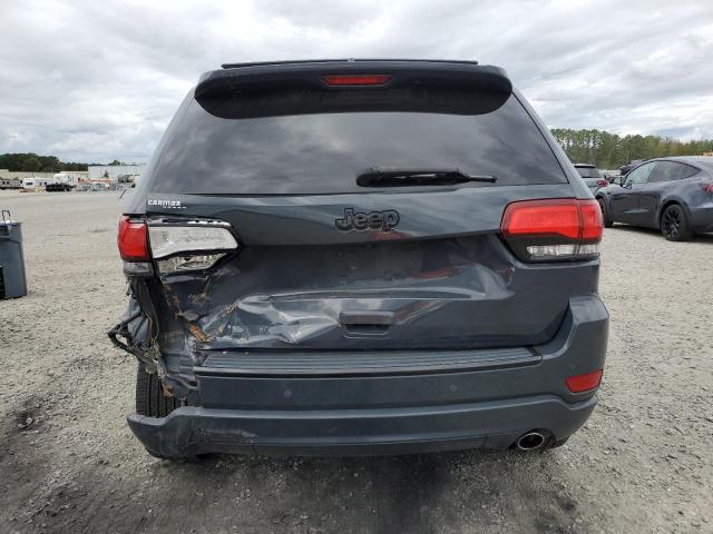 2017 JEEP GRAND CHER - 1C4RJFAG8HC895136