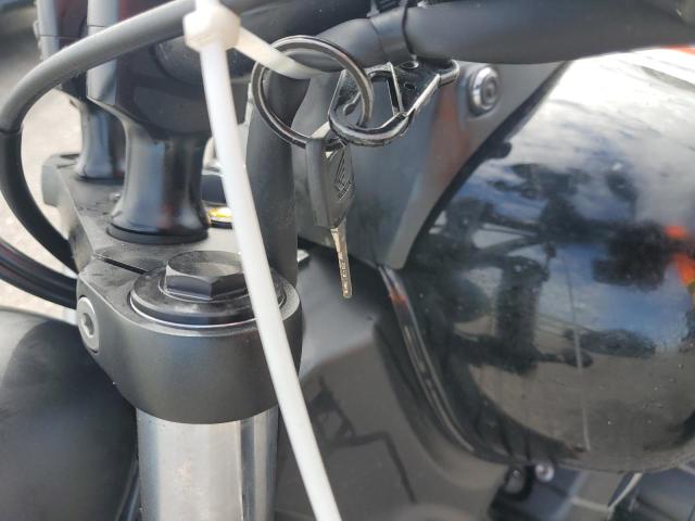 2024 HONDA VT750 C2B #3303594954