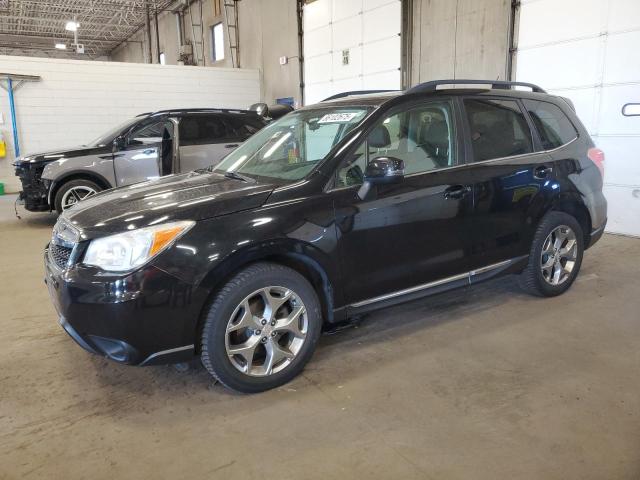 2015 SUBARU FORESTER 2.5I TOURING JF2SJAUC5FH538382