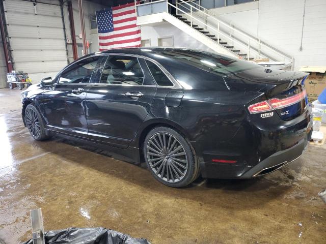 2018 LINCOLN MKZ RESERV #3303877687