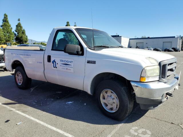 2003 FORD F250 SUPER #3302700016