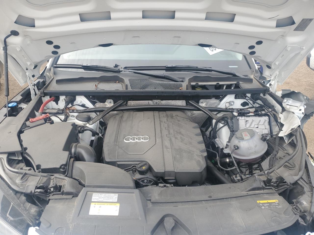 AUDI Q5 PREMIUM PLUS 45