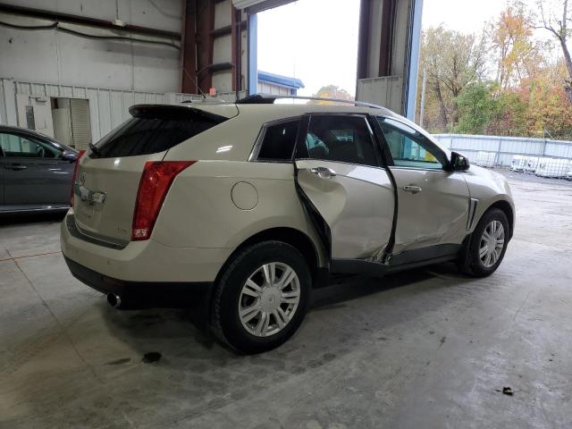 2016 CADILLAC SRX LUXURY - 3GYFNEE37GS550935