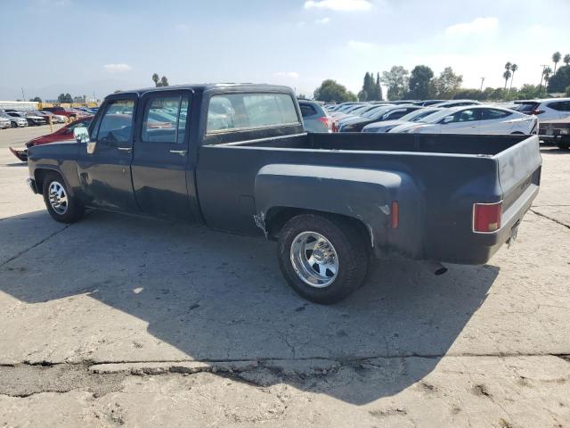 1989 CHEVROLET R3500 #3286514144