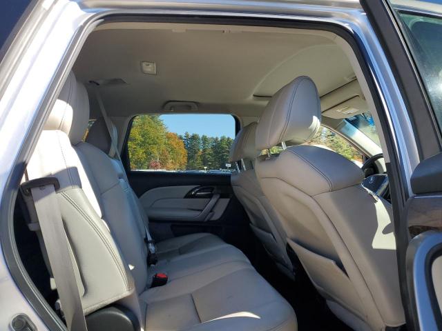 2013 ACURA MDX ADVANC - 2HNYD2H61DH513197