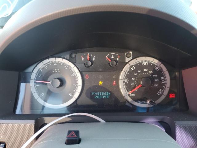 2008 FORD ESCAPE XLS #3284953953