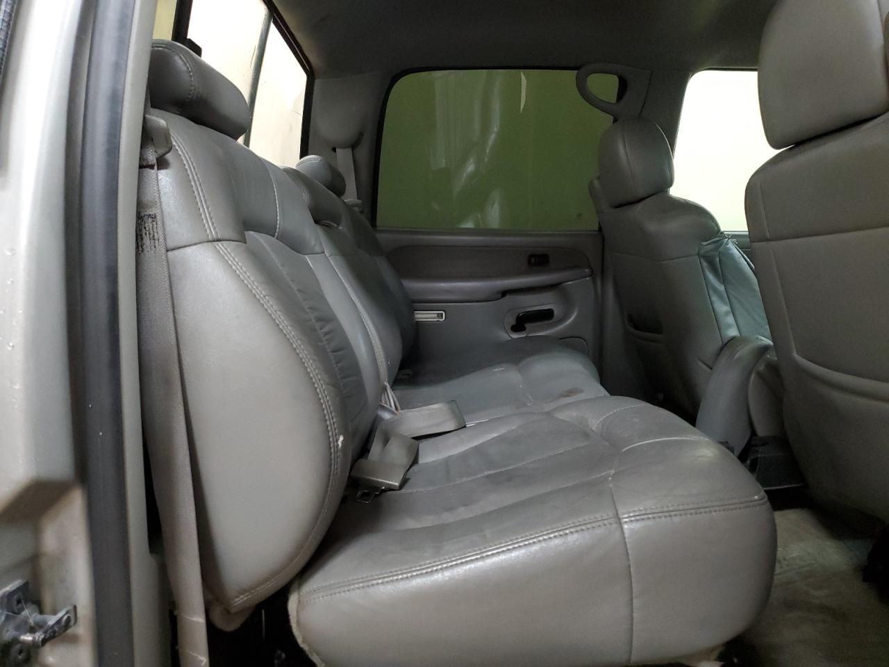 Lot #3283236732 2002 CHEVROLET SILVERADO