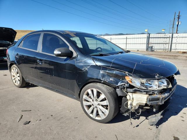 2010 KIA FORTE SX - KNAFW4A39A5110426