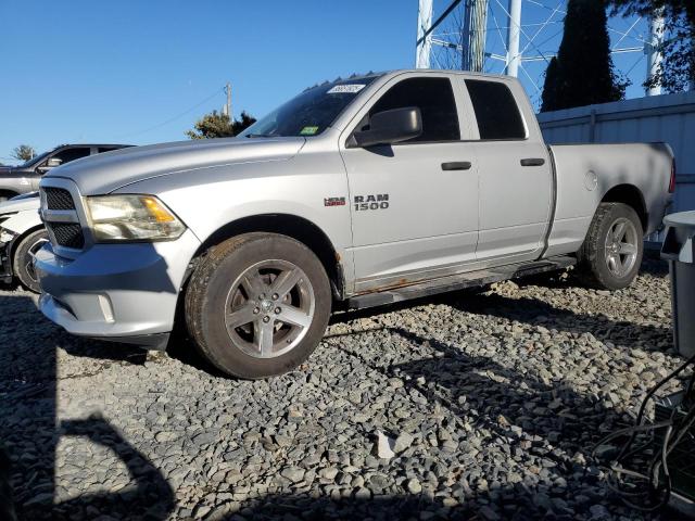 Global Auto Auctions: 2015 RAM 1500 ST