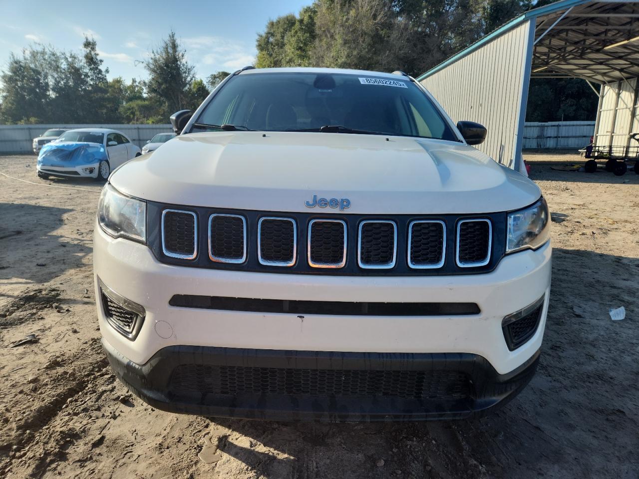 JEEP COMPASS SPORT