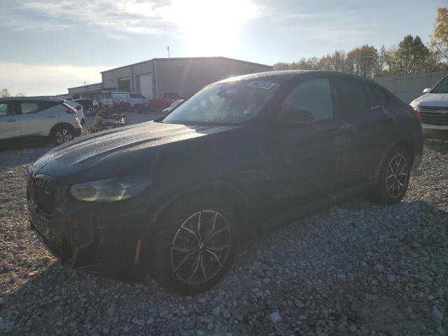 2025 BMW X4 M40I #3304804332