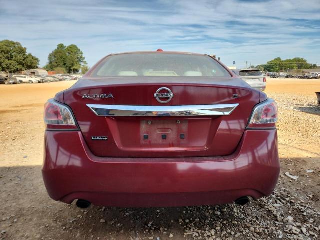 2015 NISSAN ALTIMA 2.5 - 1N4AL3AP4FN318407