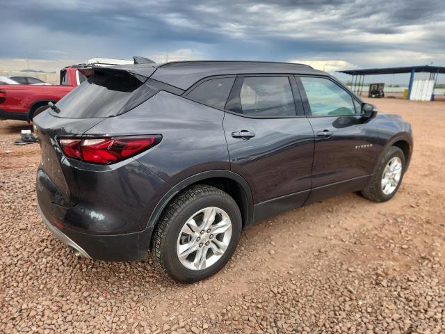 2021 CHEVROLET BLAZER 2LT #3302013051