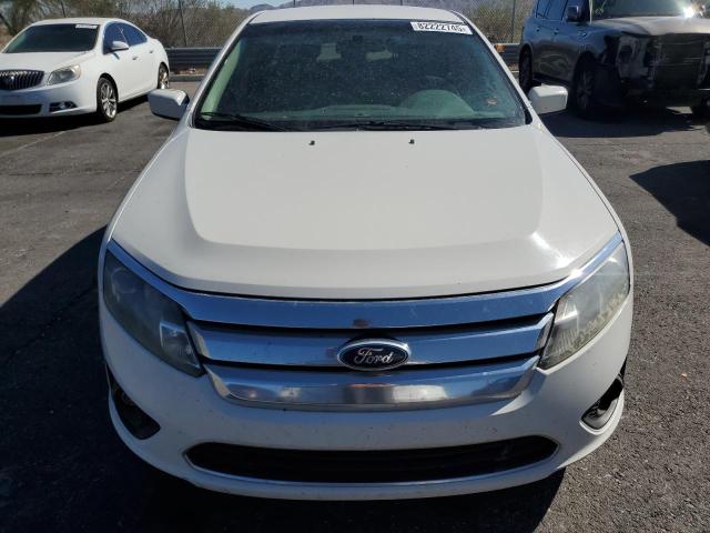 2012 FORD FUSION SE - 3FAHP0HA1CR109167