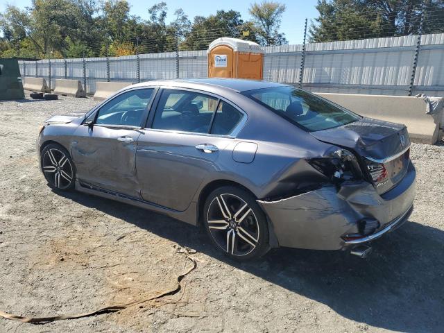 2016 HONDA ACCORD SPO - 1HGCR2F59GA232510