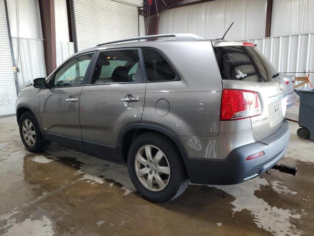 2013 KIA SORENTO LX - 5XYKTDA28DG413940