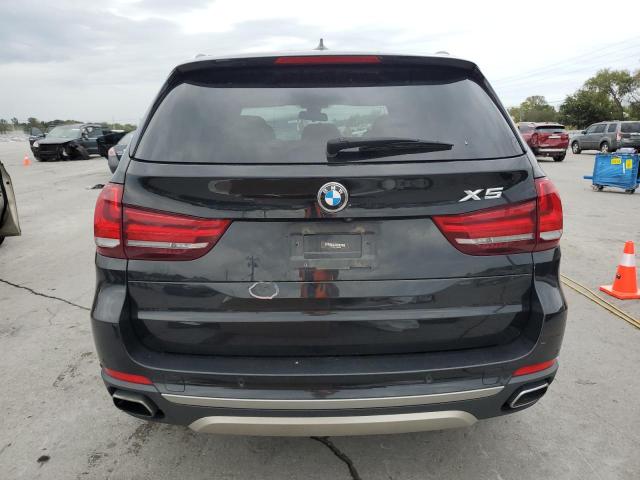 2018 BMW X5 XDRIVE35I 5UXKR0C53J0X92960