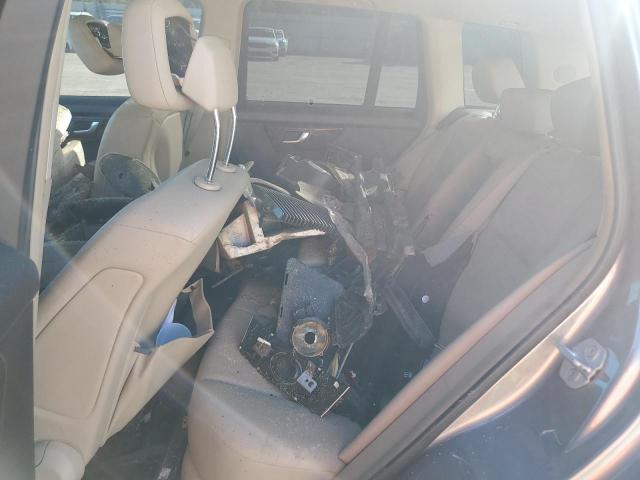 2012 MERCEDES-BENZ GLK 350 - WDCGG5GB8CF776144