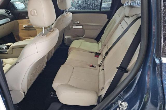 2020 MERCEDES-BENZ GLB 250 4M - W1N4M4HB1LW024496