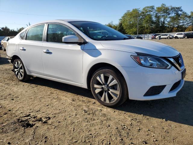 2019 NISSAN SENTRA S #3293362423