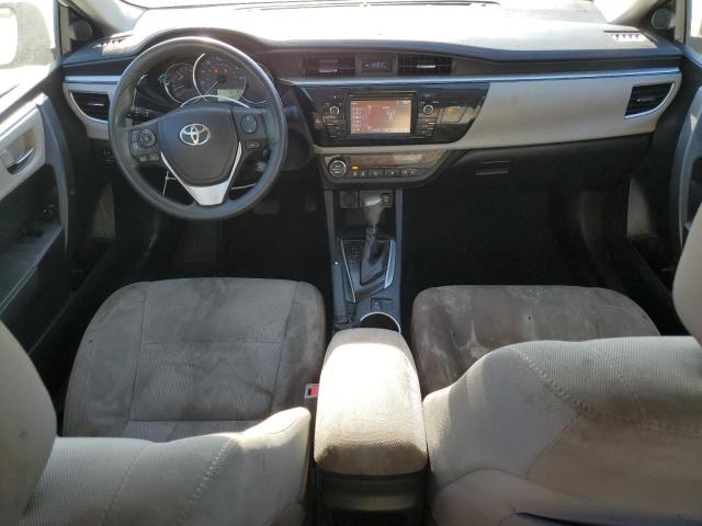 2014 TOYOTA COROLLA L #3315664774