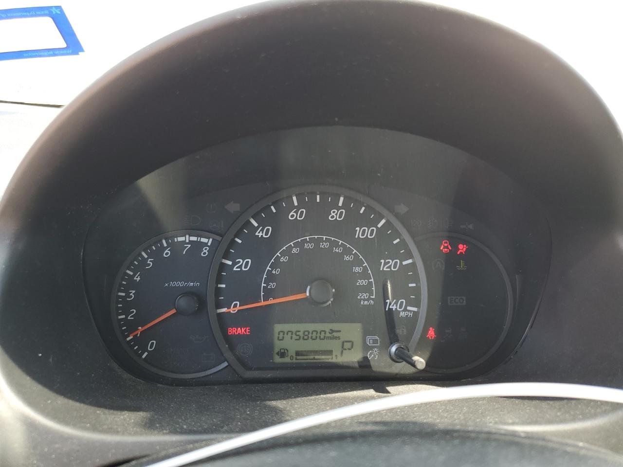 MITSUBISHI MIRAGE ES