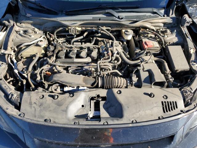 2017 HONDA CIVIC EX - SHHFK7H5XHU405047