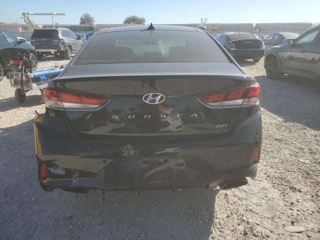 2019 HYUNDAI SONATA LIM #3291788562