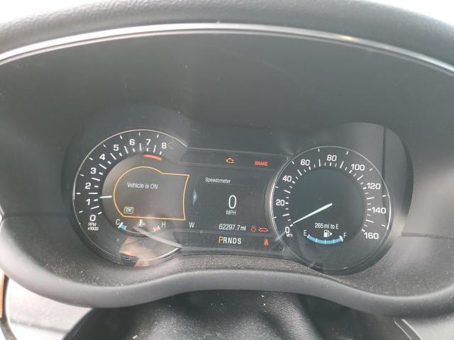 2019 LINCOLN MKC SELECT - 5LMCJ2D92KUL06278