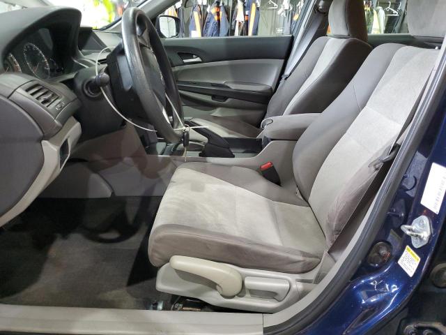 2010 HONDA ACCORD LX #3268326046