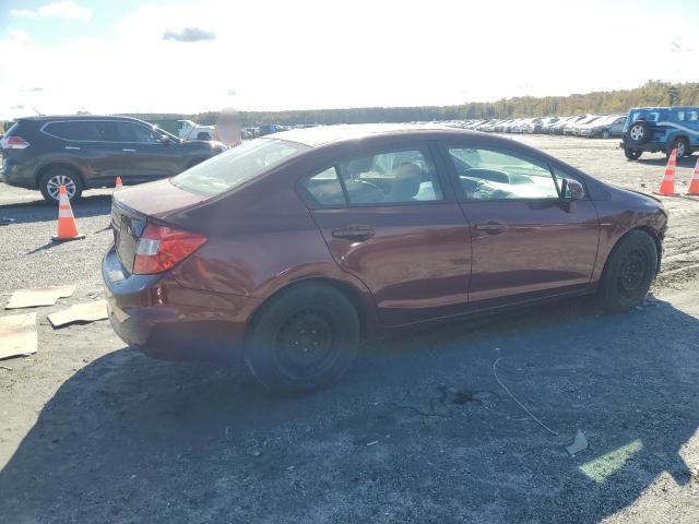 2012 HONDA CIVIC EX #3290283226