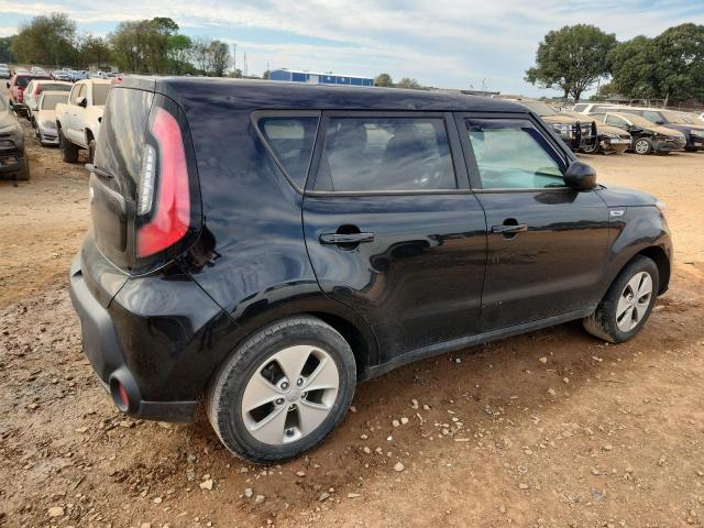 2016 KIA SOUL #3290230237