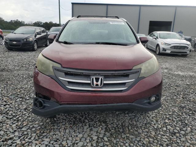 2013 HONDA CR-V EXL #3308466311