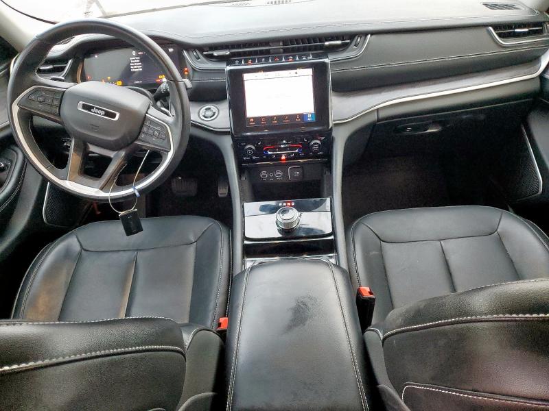 2022 JEEP GRAND CHER 1C4RJJBGXN8568107