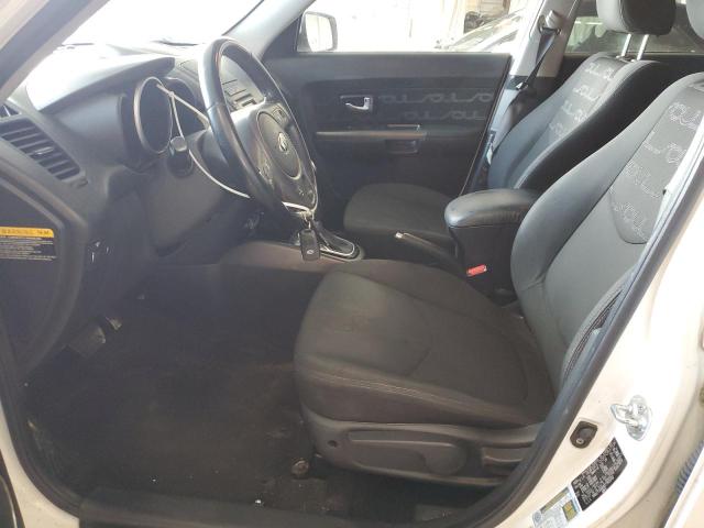 2013 KIA SOUL + - KNDJT2A60D7765202