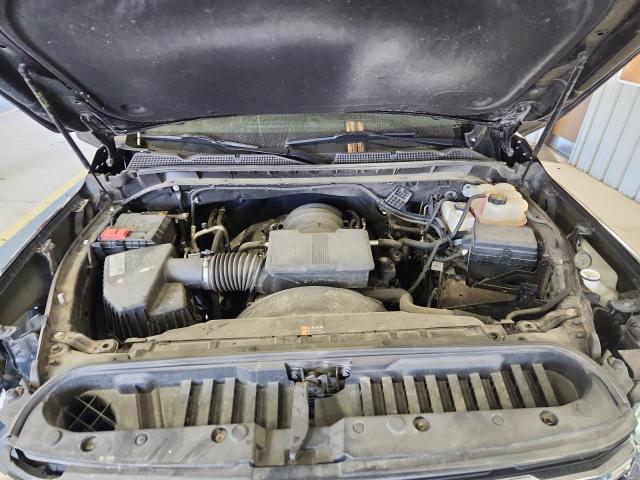 2021 GMC SIERRA K25 - 1GT19ME75MF268522