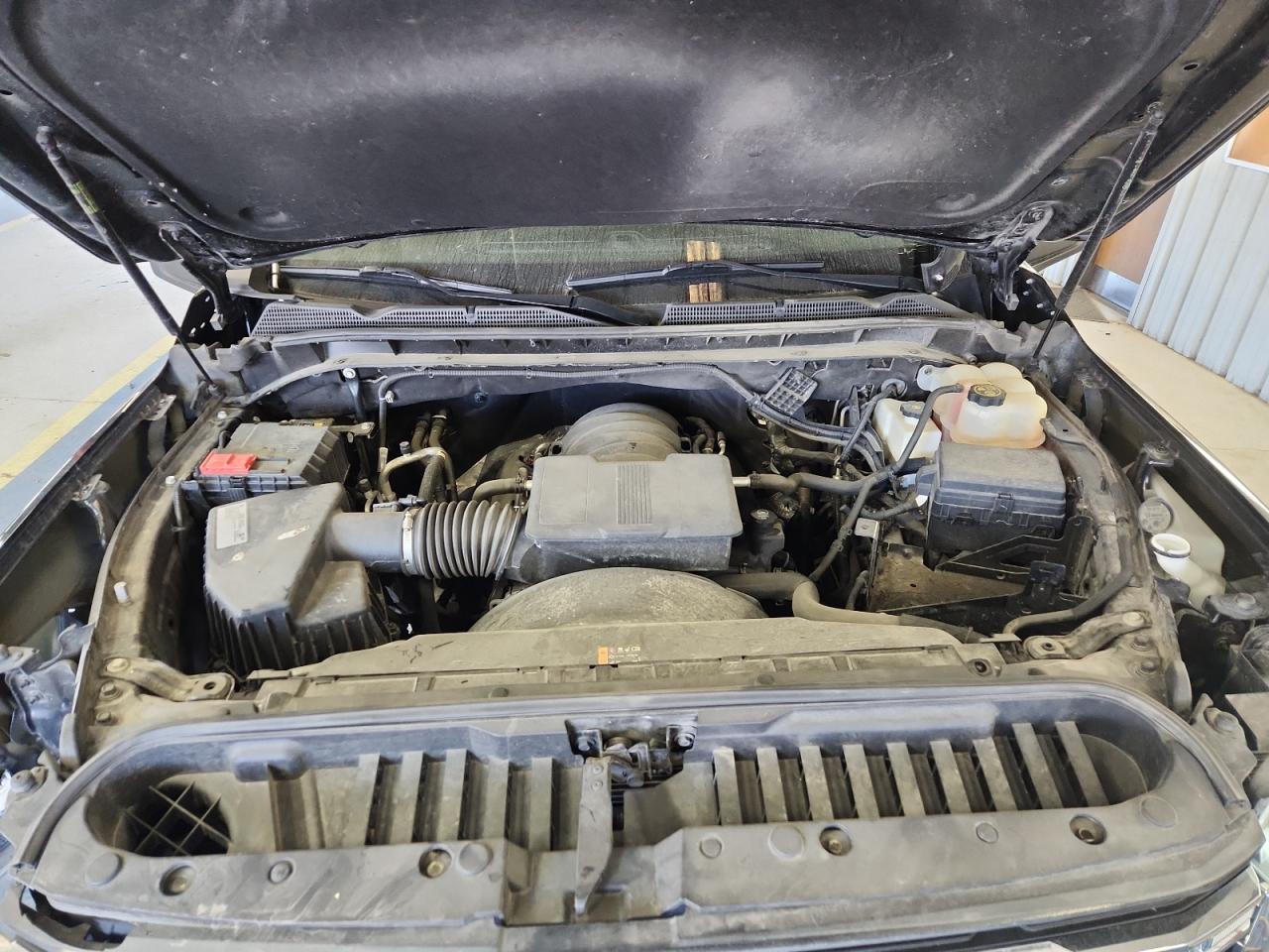 GMC SIERRA K2500 SLE